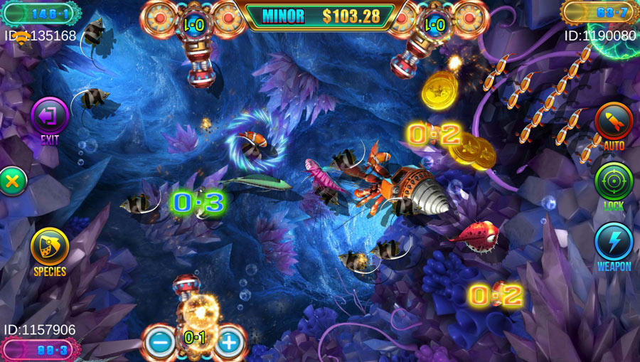 Orion Stars Stores And Distributors