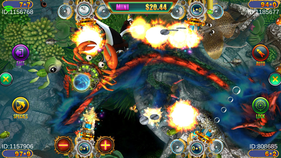 Orion Stars Stores And Distributors