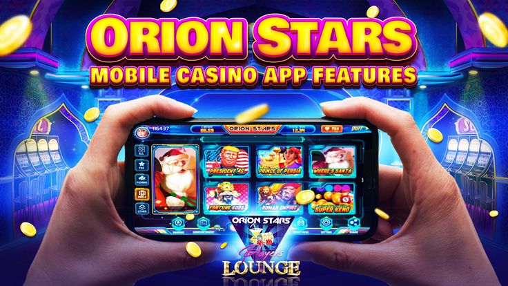 Orion Stars Stores And Distributors